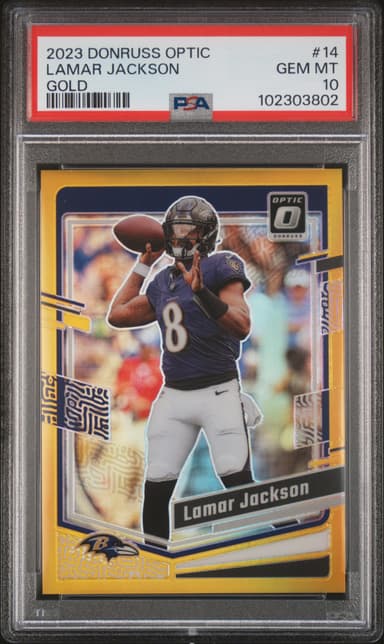 Lamar Jackson