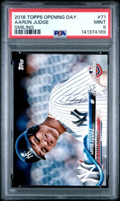 Aaron Judge