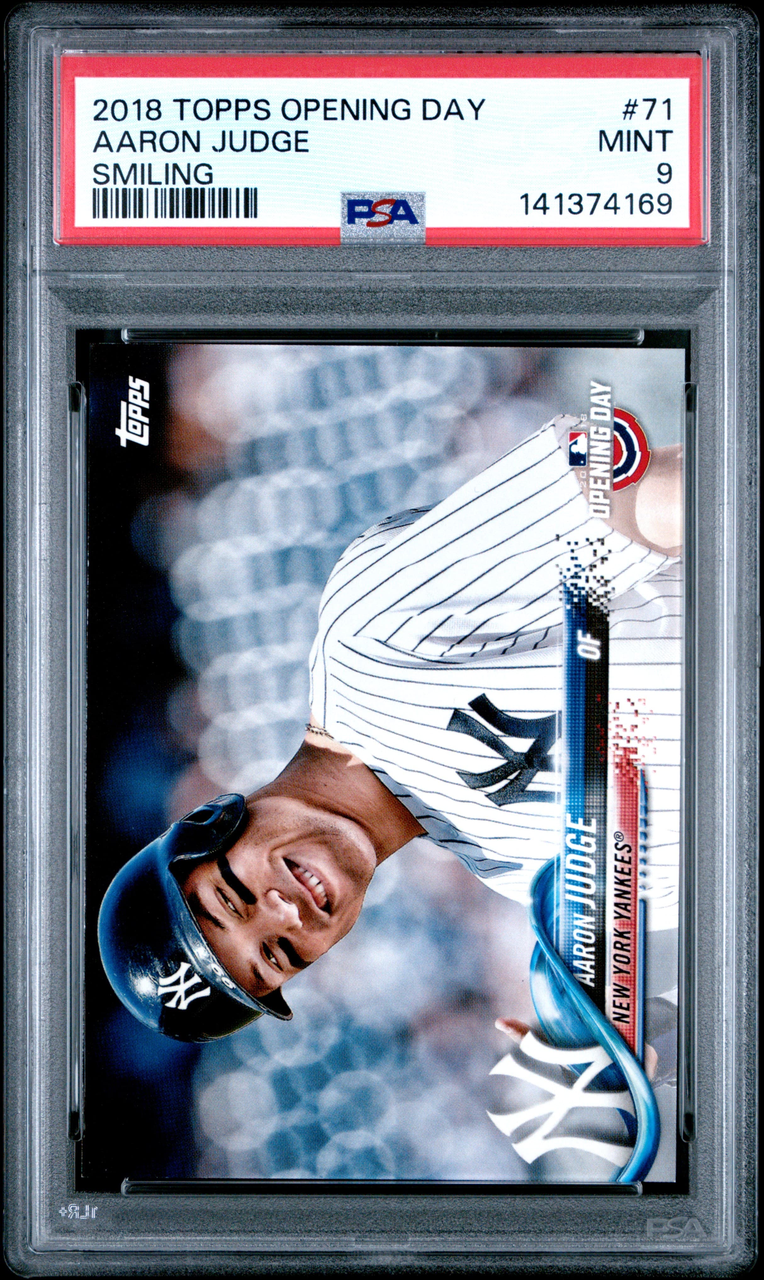 Aaron Judge