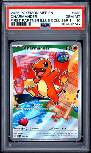 Charmander