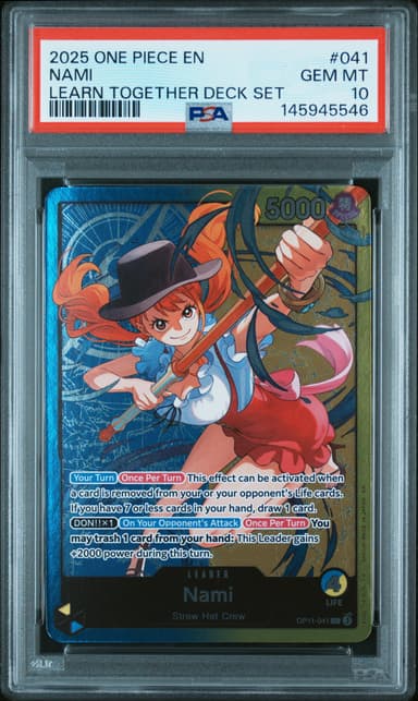 Nami