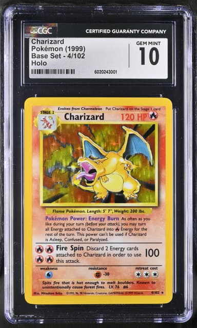 Charizard