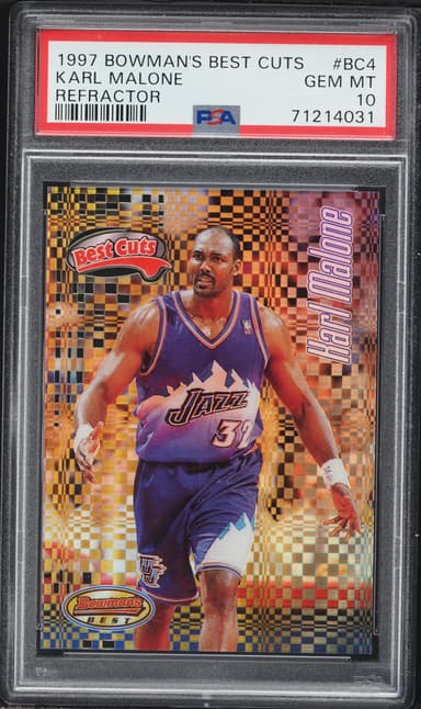 Karl Malone