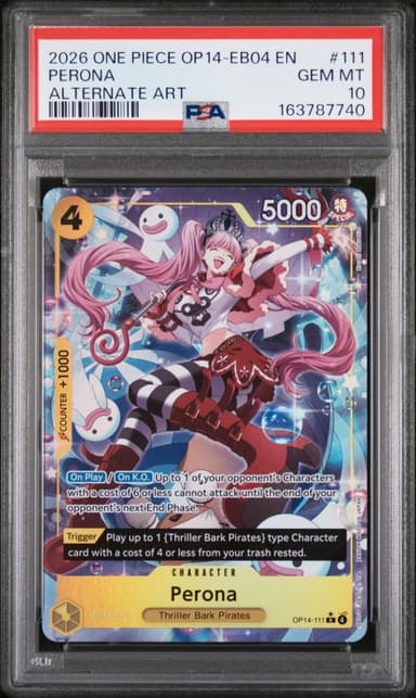 Perona