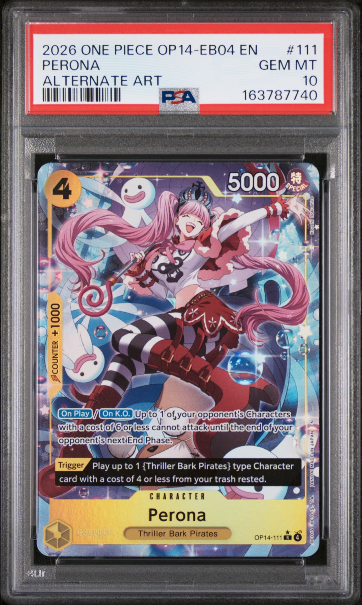 Perona