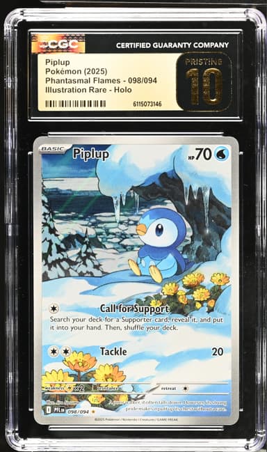Piplup