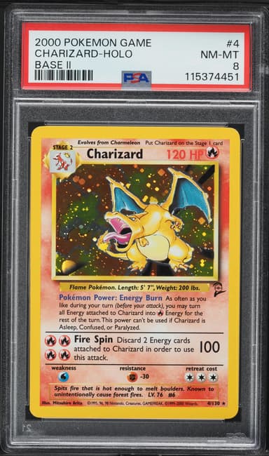 Charizard-Holo