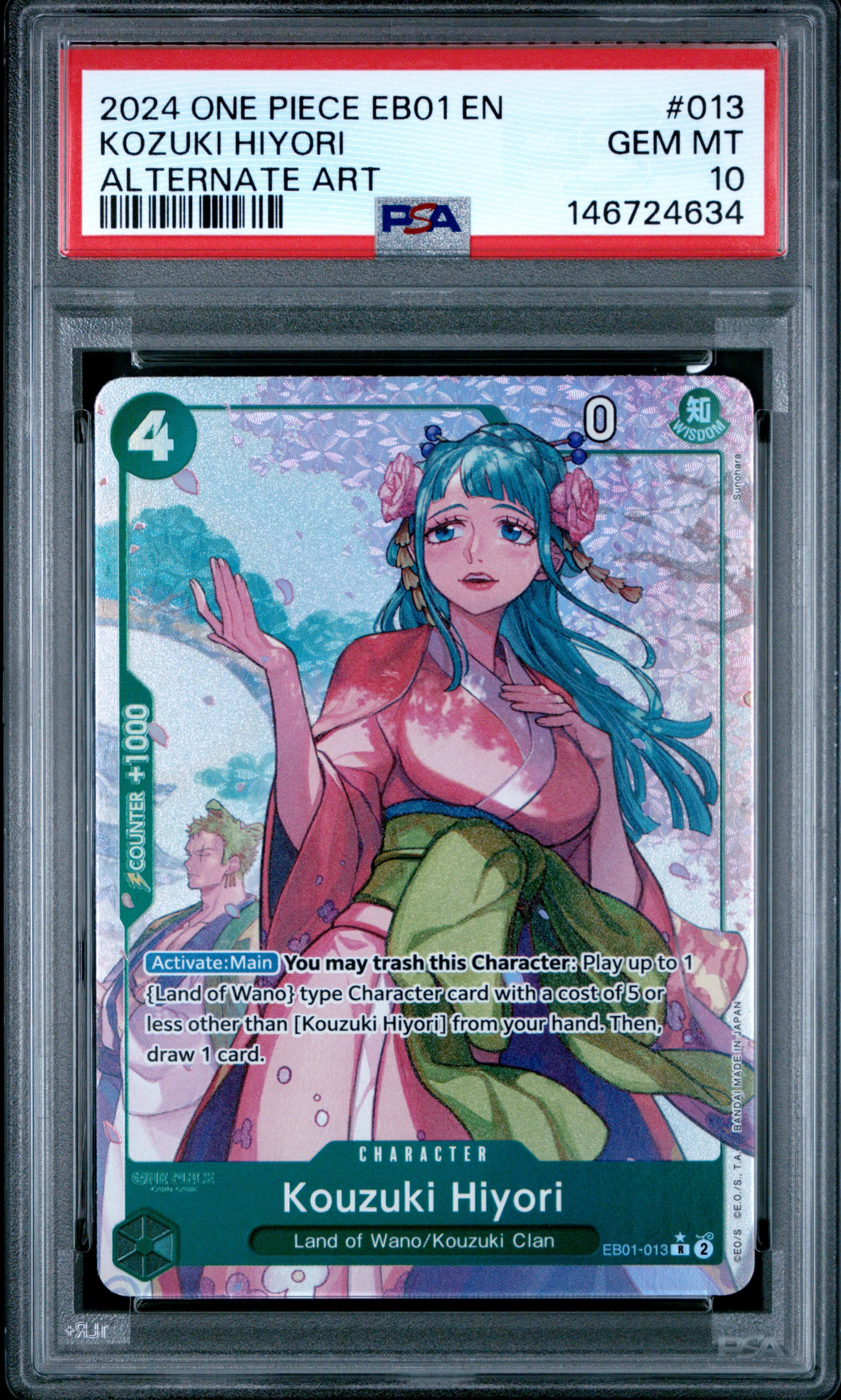 Kozuki Hiyori
