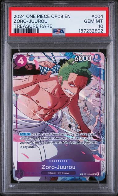 Zoro-Juurou