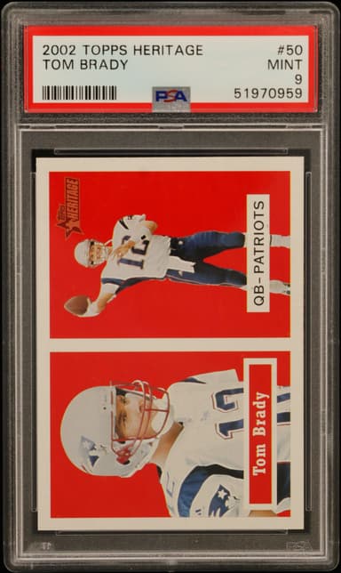 Tom Brady