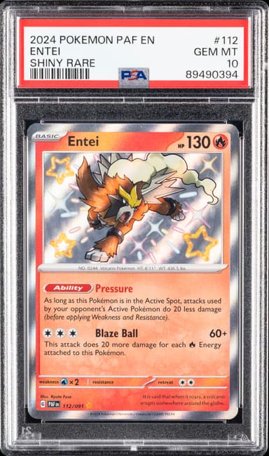 Entei