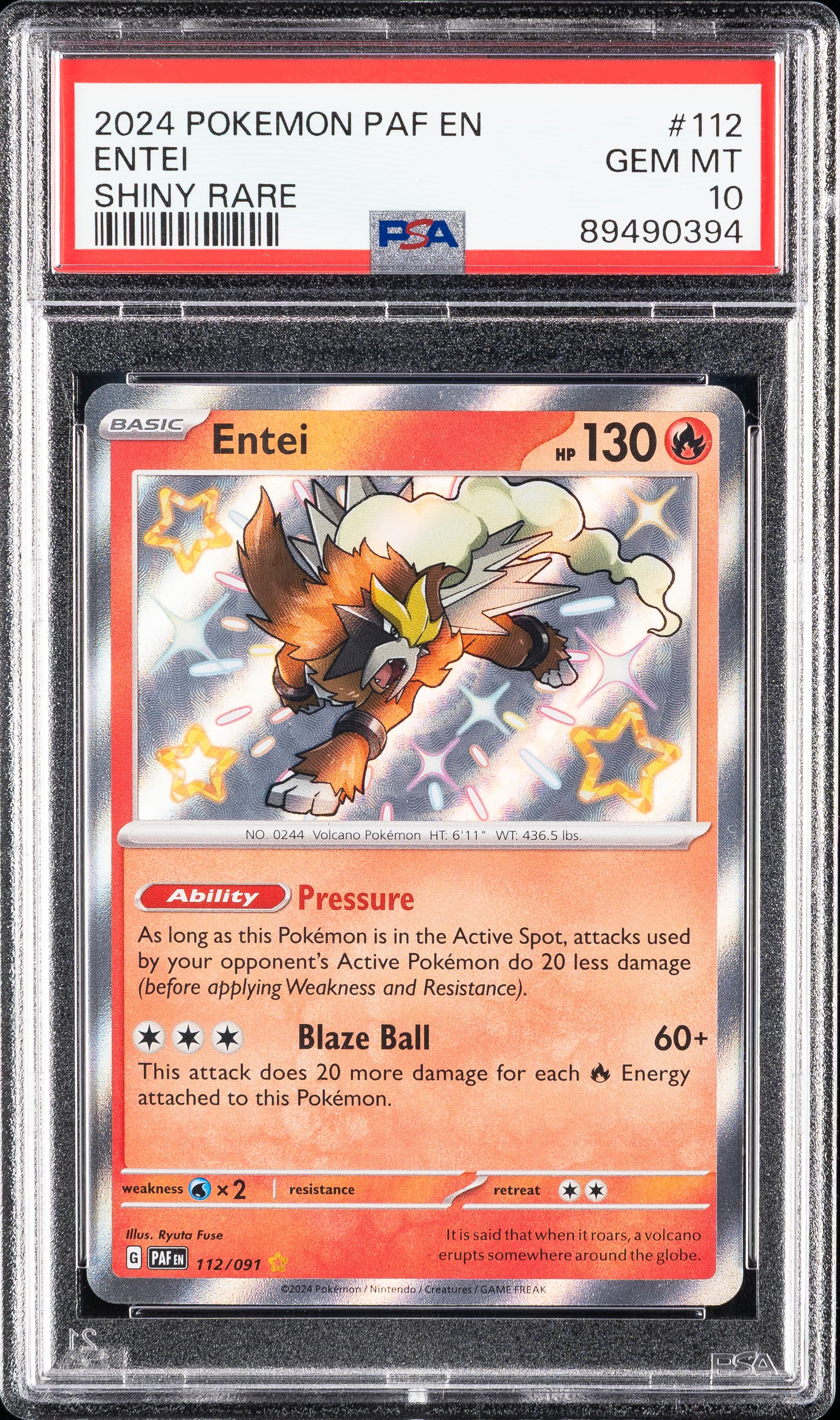 Entei