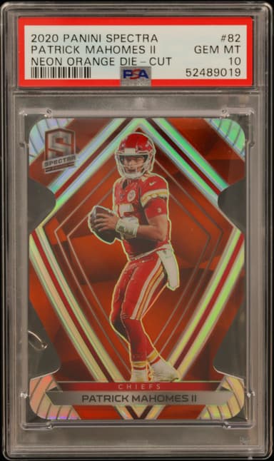 Patrick Mahomes II