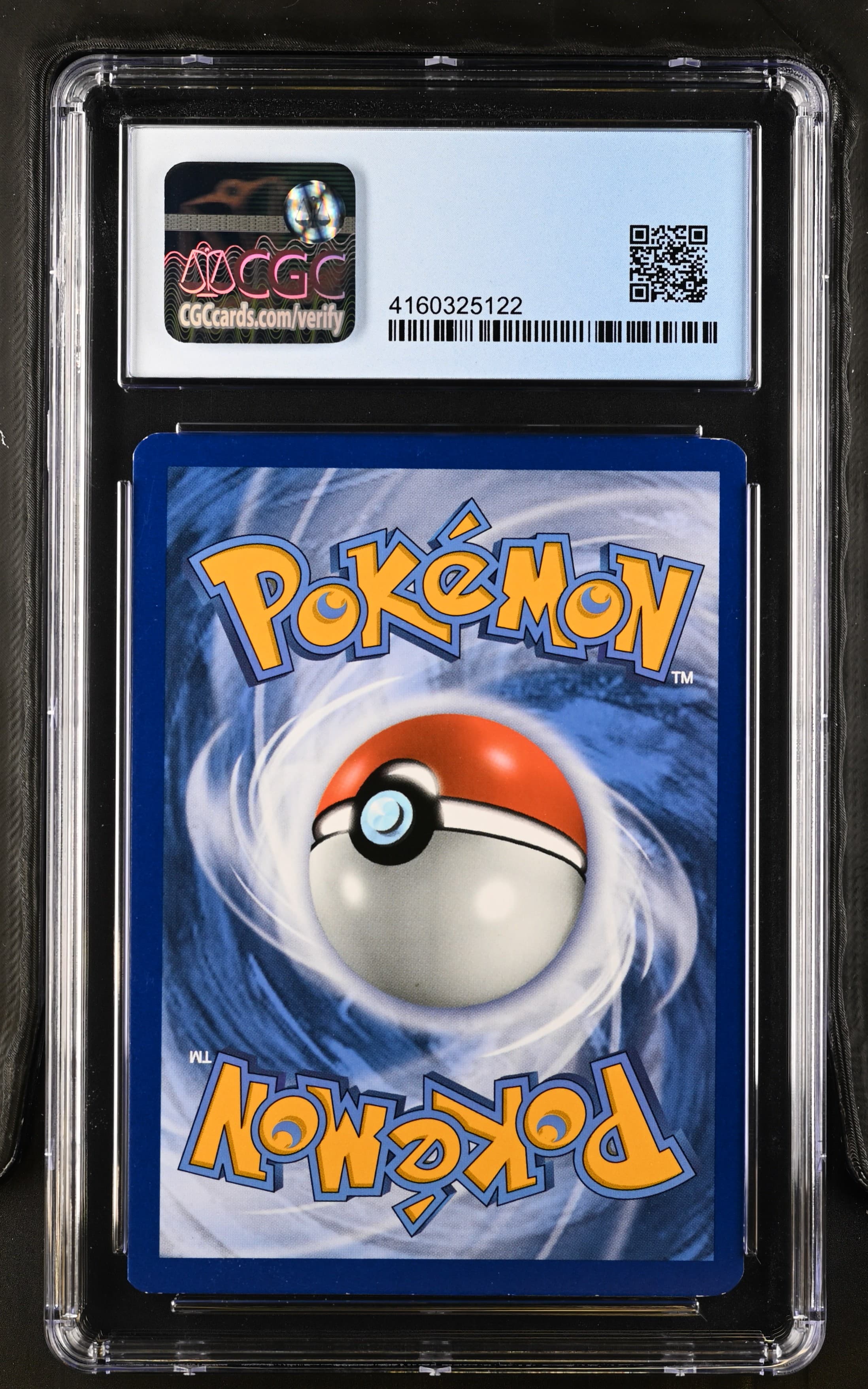 Charizard EX