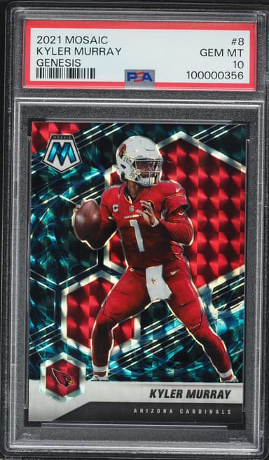 Kyler Murray