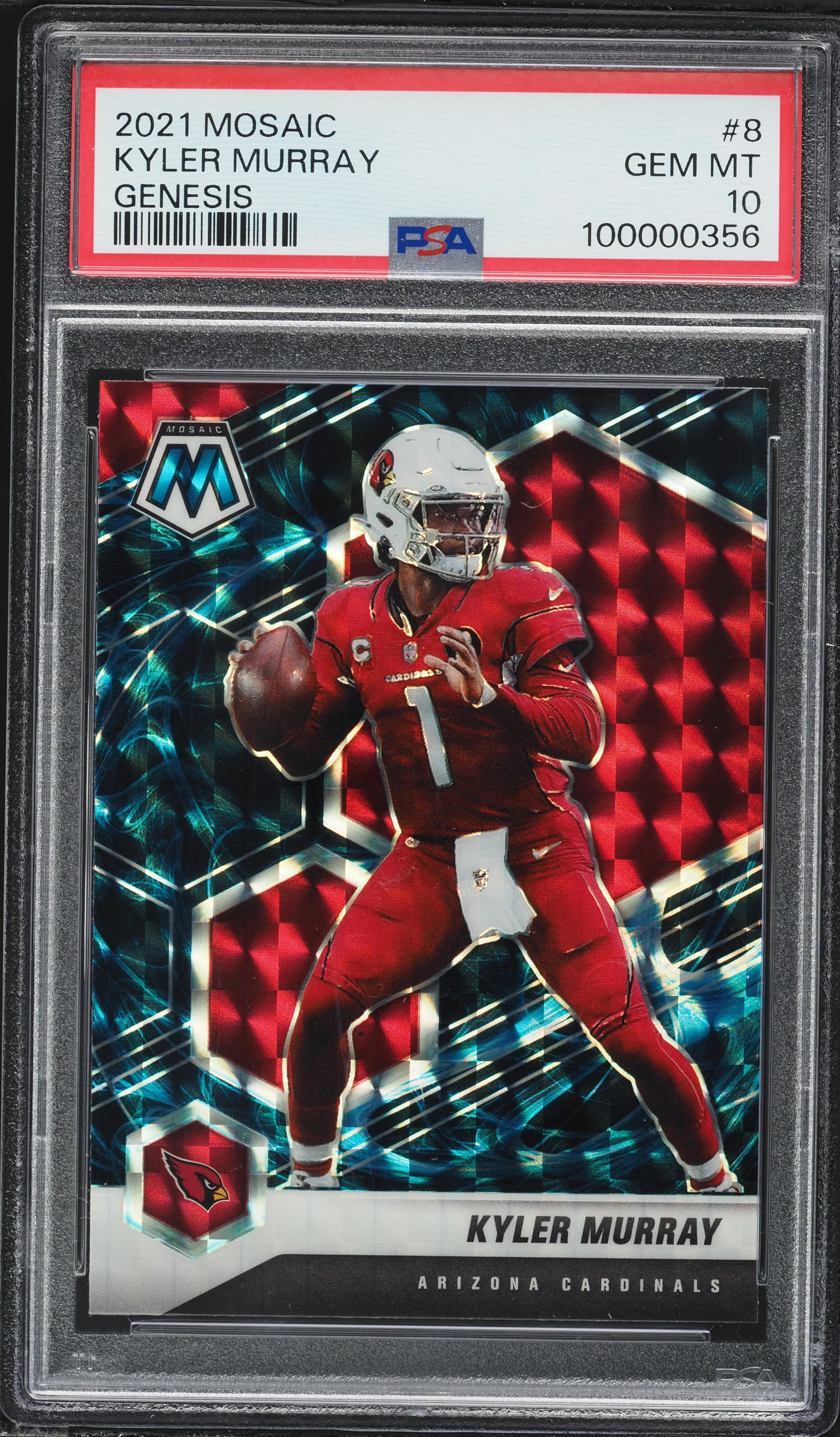 Kyler Murray