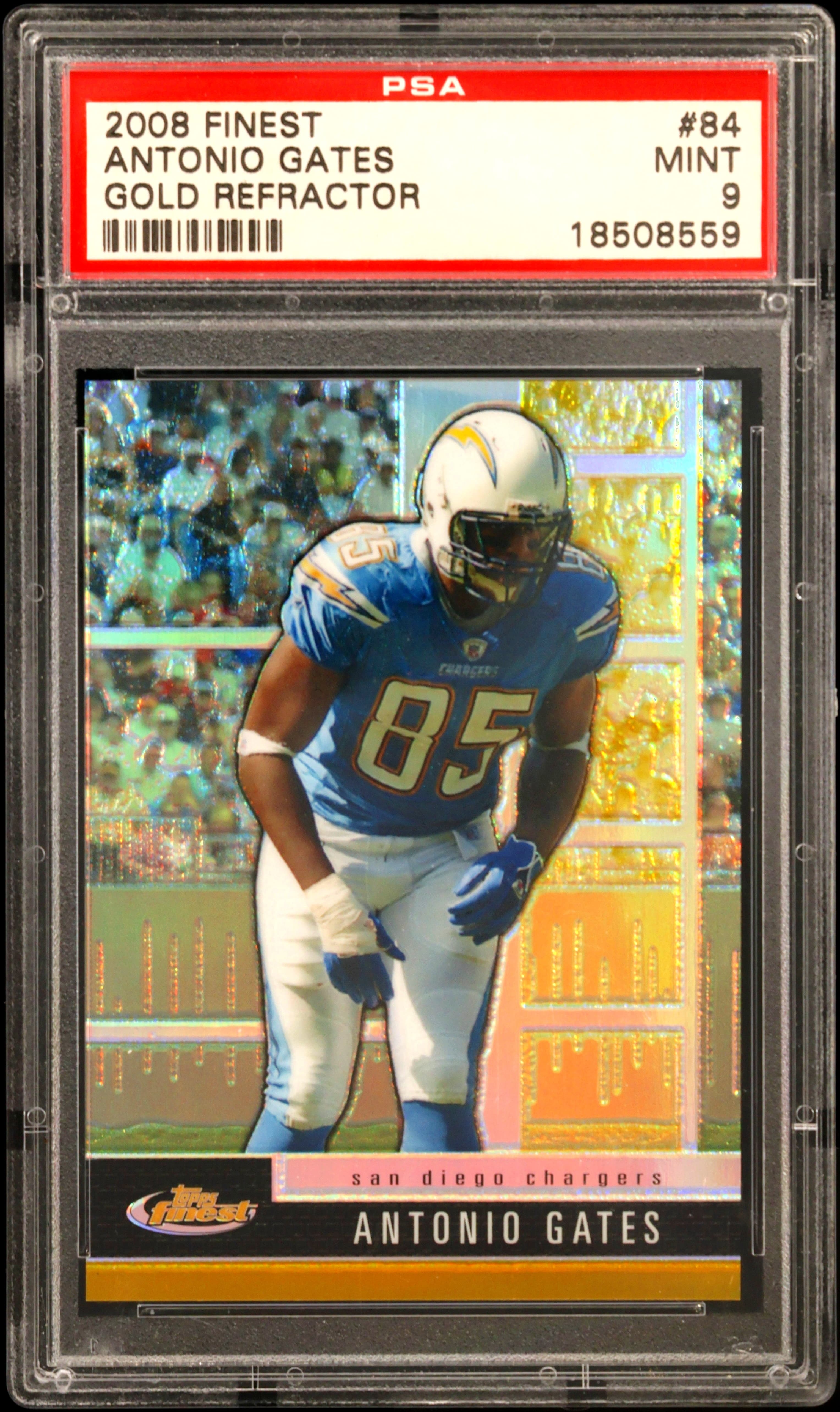 Antonio Gates