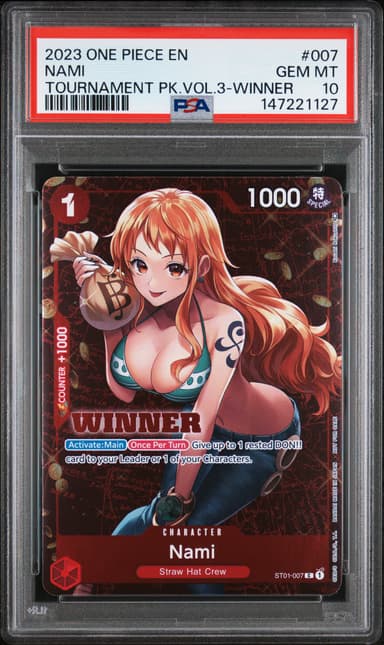 Nami