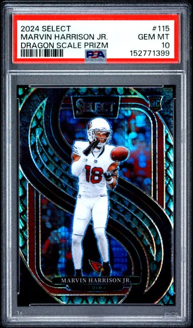 Marvin Harrison Jr.