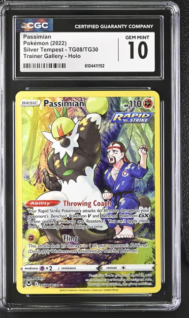 Passimian
