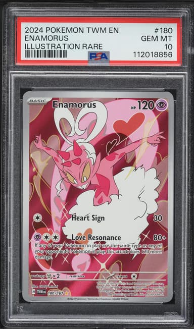 Enamorus