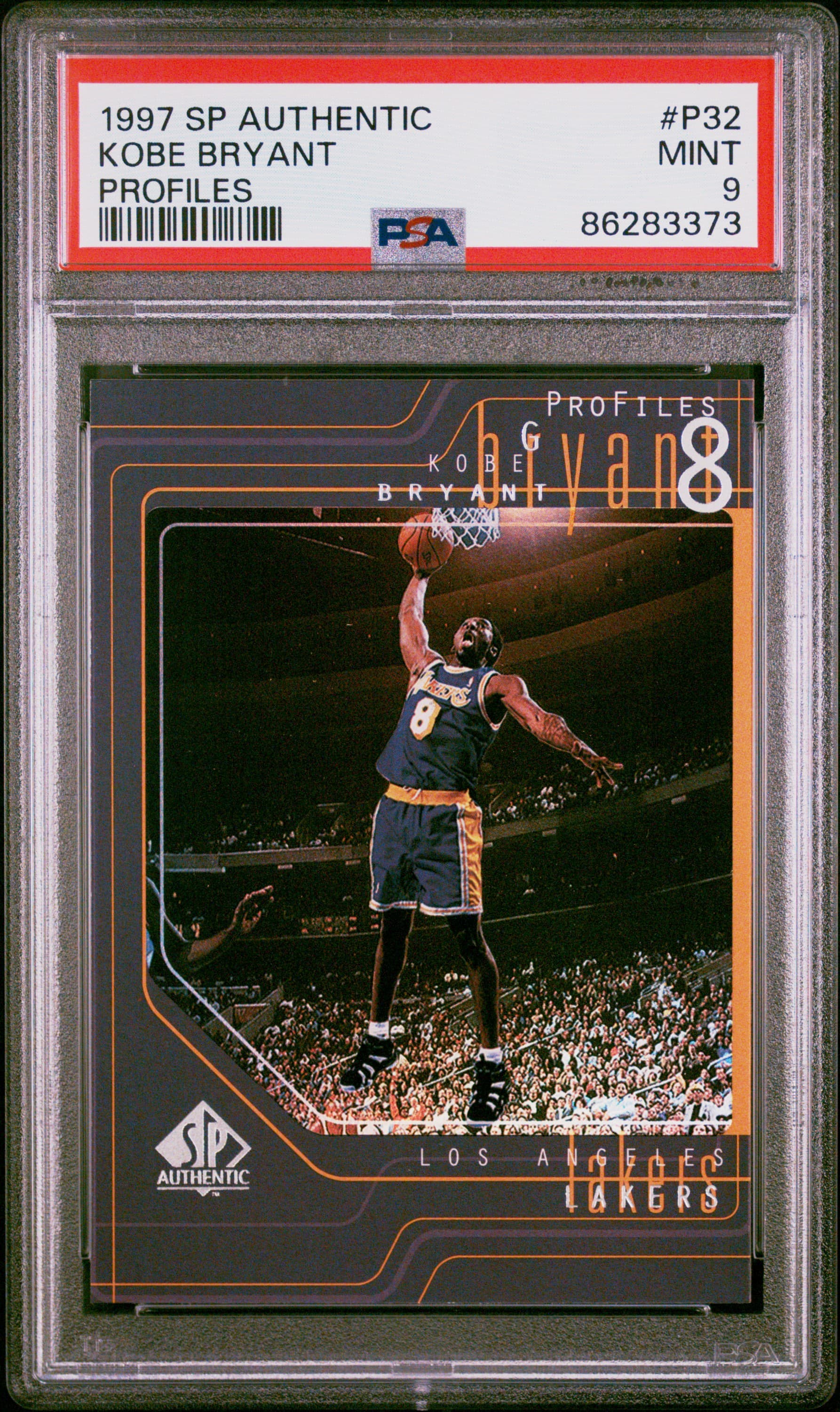 Kobe Bryant