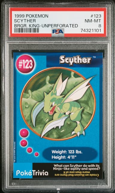 Scyther