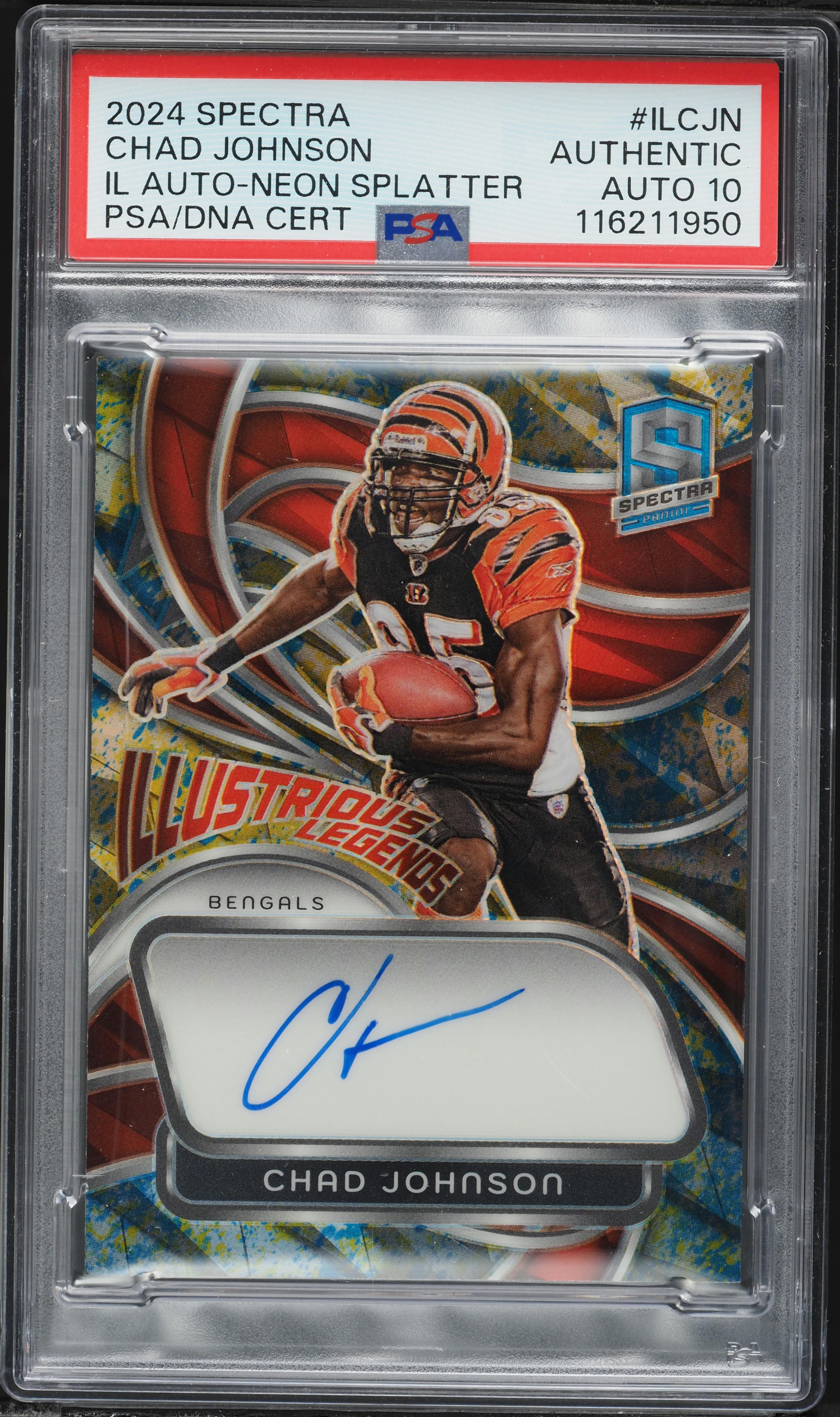 Chad Johnson