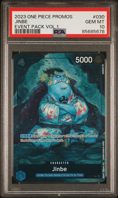Jinbe