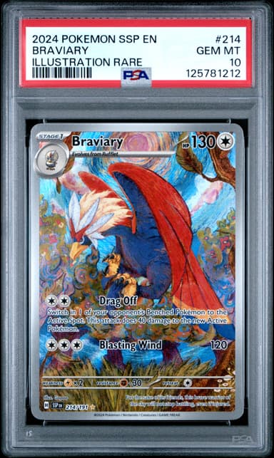 Braviary
