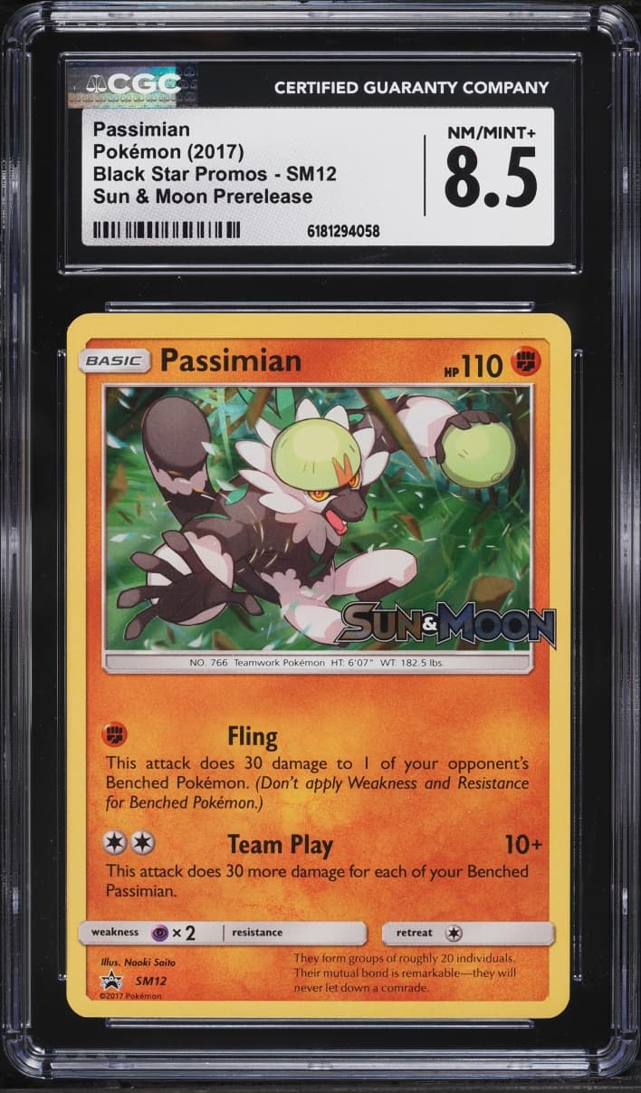 Passimian
