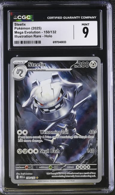 Steelix