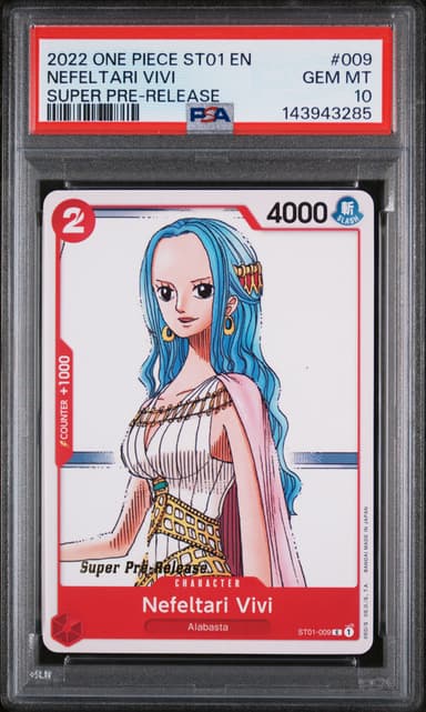 Nefeltari Vivi