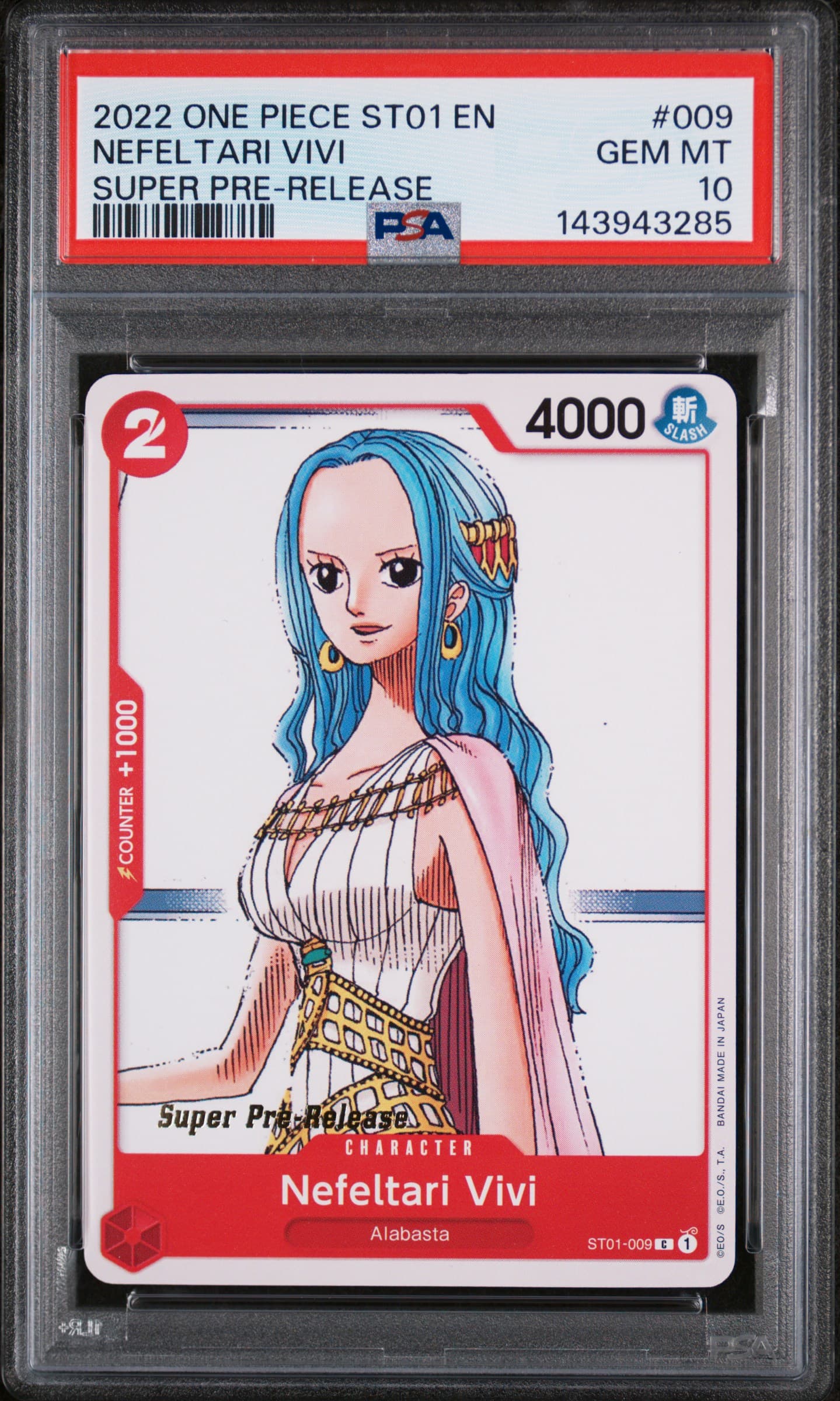 Nefeltari Vivi