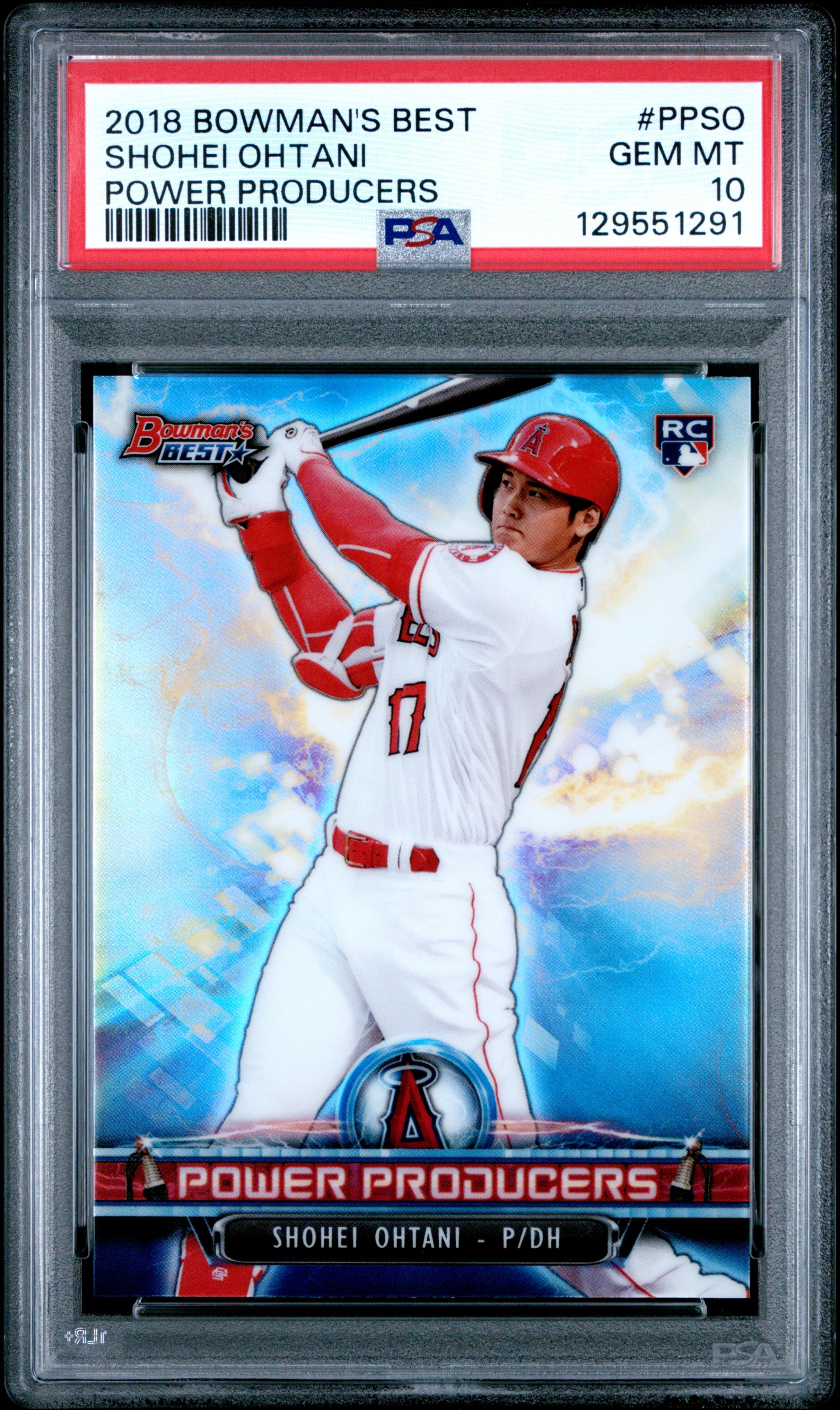Shohei Ohtani