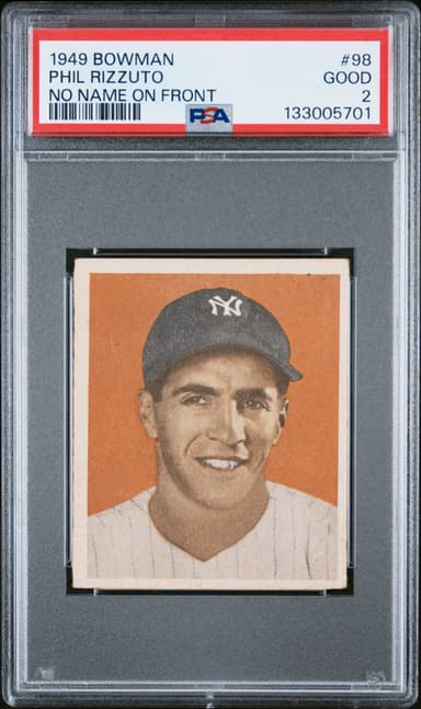 Phil Rizzuto