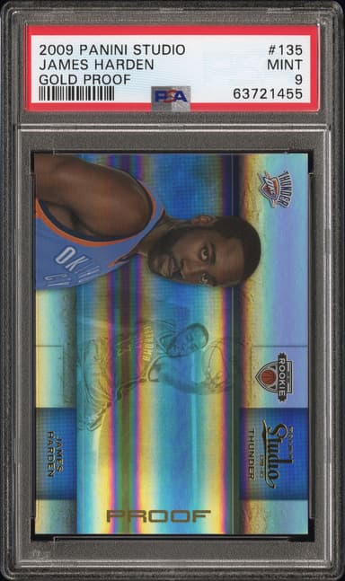 James Harden