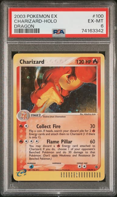 Charizard-Holo
