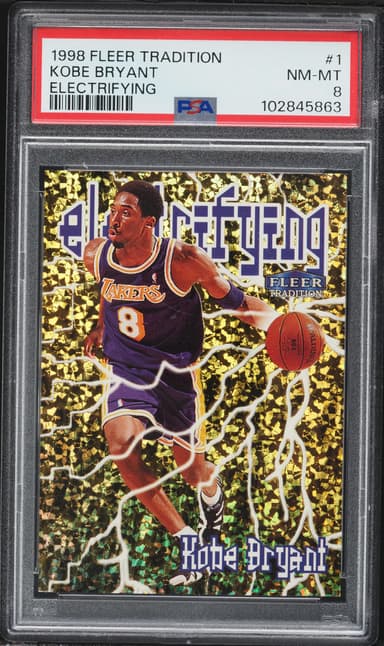 Kobe Bryant