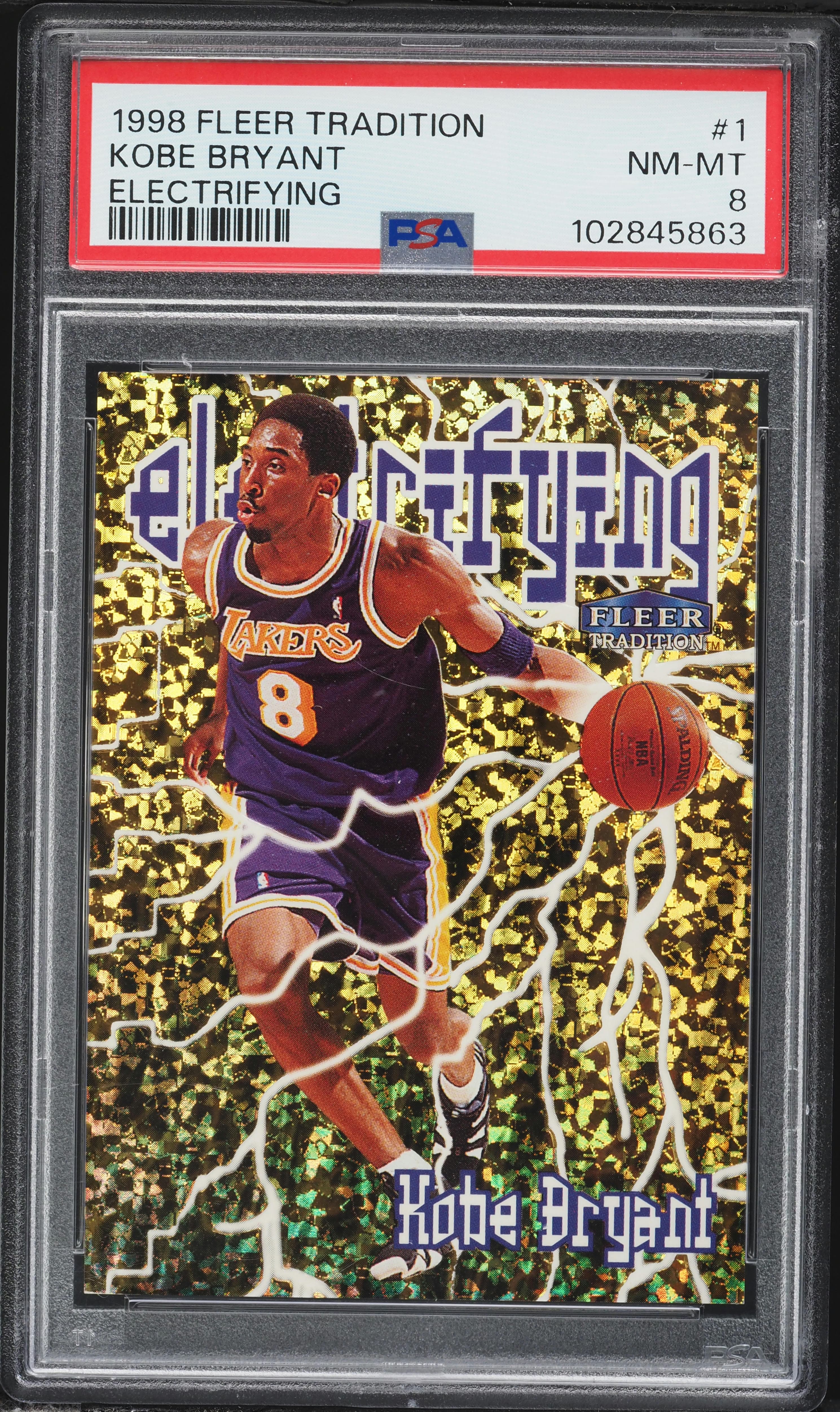 Kobe Bryant