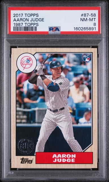 Aaron Judge