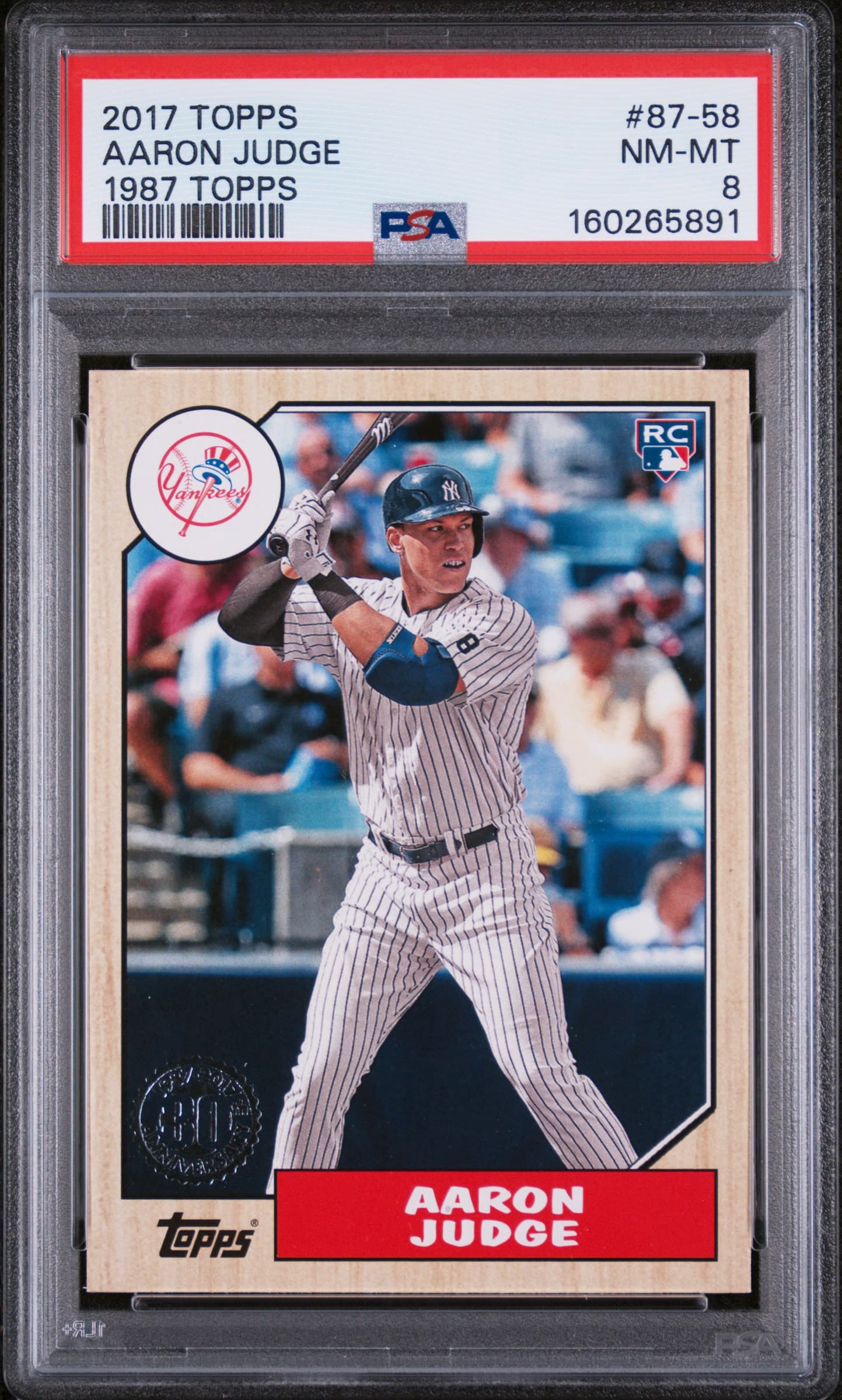 Aaron Judge