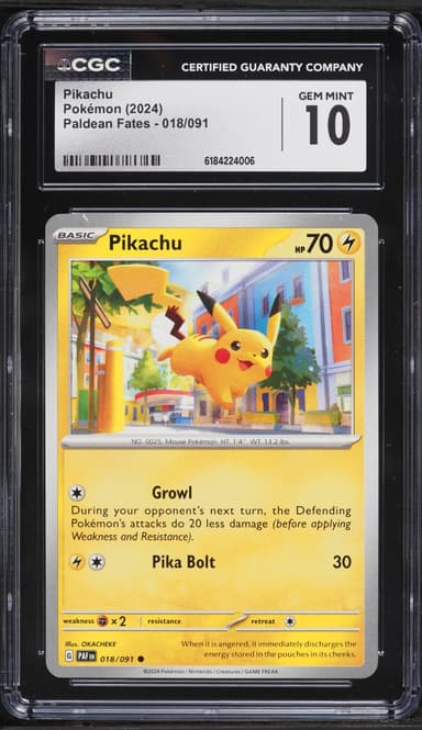 Pikachu