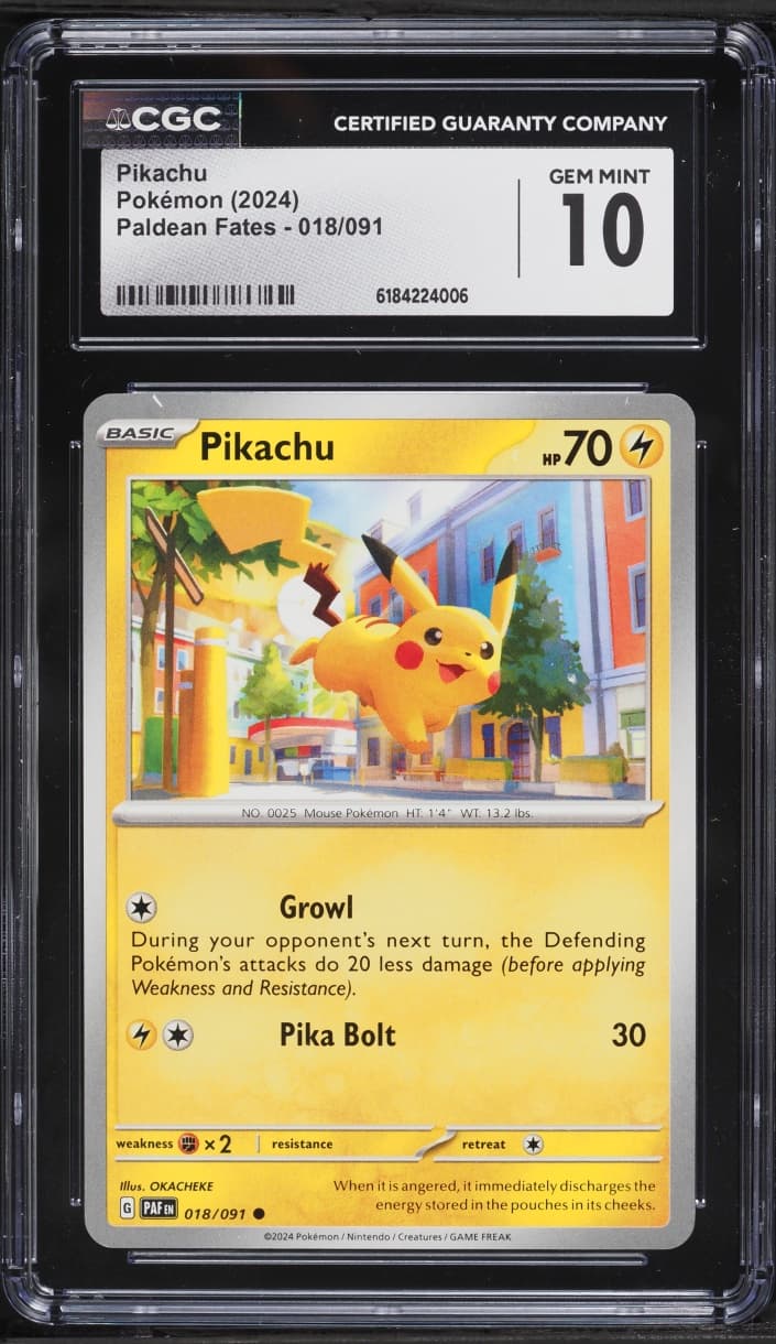 Pikachu