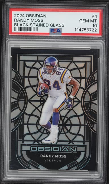 Randy Moss