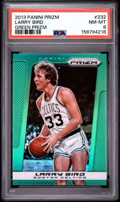 Larry Bird