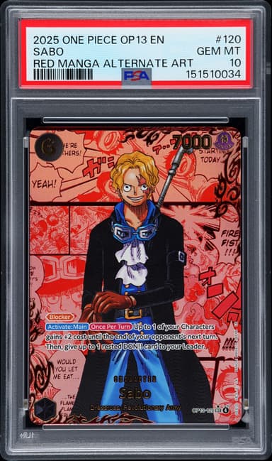 Sabo