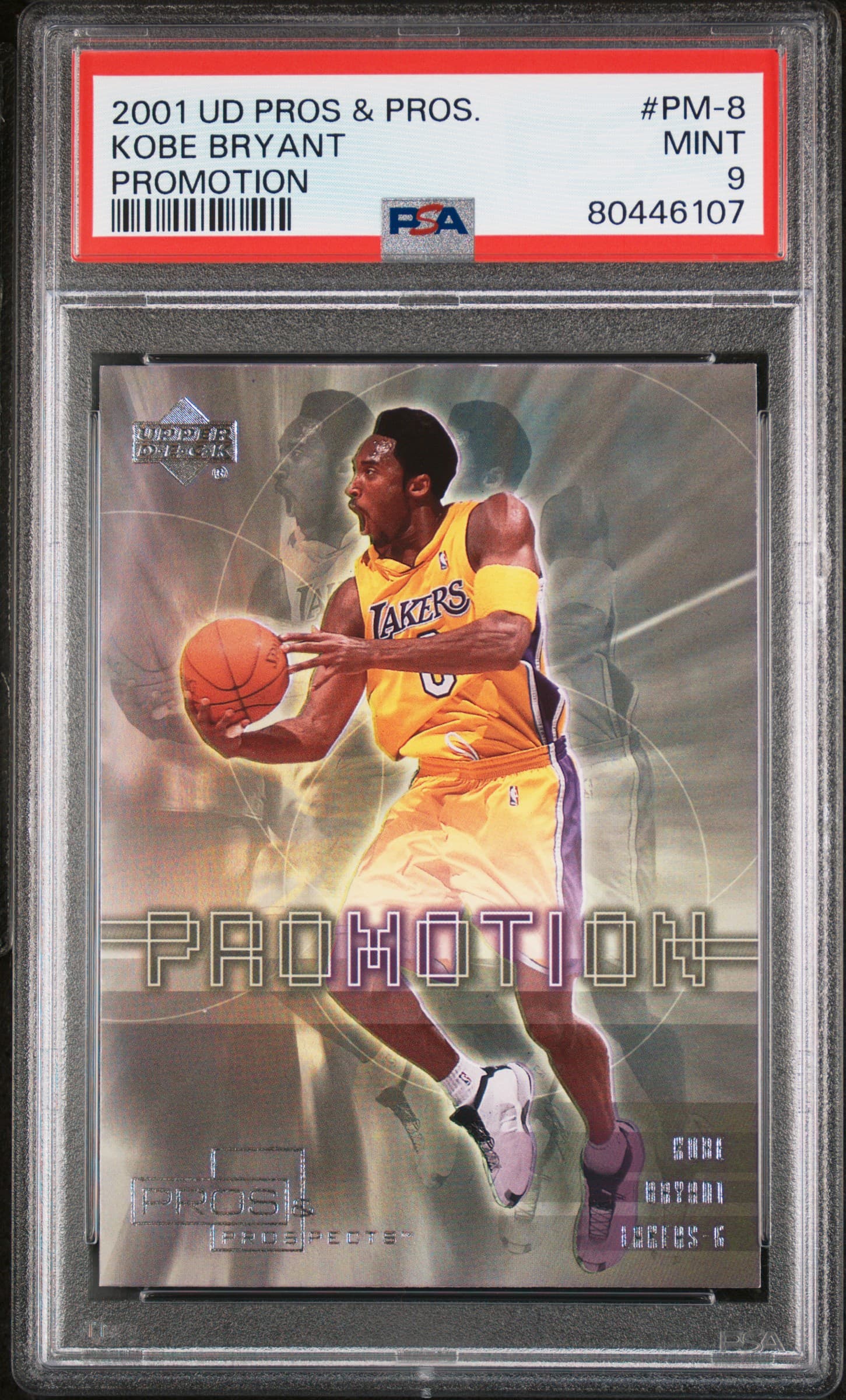 Kobe Bryant