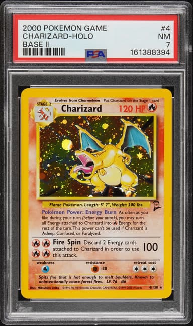 Charizard-Holo