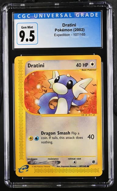 Dratini